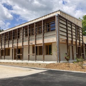 La Maison de l’Énergie